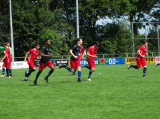 Den Bommel 1 - S.K.N.W.K. 1 (oefen) seizoen 2024-2025 (21/221)